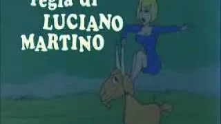 VirgenToroCapricornio.flv