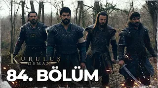 Kuruluş Osman 84. Bölüm @atvturkiye