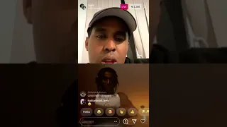 Top5 x Lococity Ig live Part 2