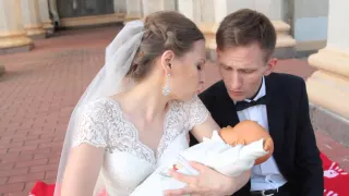 Свадебный клип Моя невеста !!!! позитивчик !!! vk.com/wedding_videographe