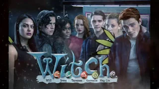 W.I.T.C.H-Riverdale