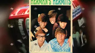 Herman´s Hermits -  No Milk Today (1966 - HQ sound)