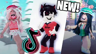 Roblox Tiktok Epic Edits Compilation #89