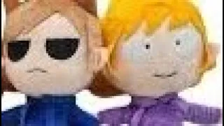 [💫] - OkOkOk/LaLaLa- TomMatt- Eddsworld animation - lazy