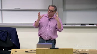 Stanford Seminar: Deep Learning in the Age of Zen, Vega, and Beyond