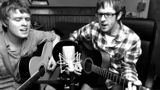 Adam & Alex Lipinski Let it Be Me (Everly Brothers Cover)