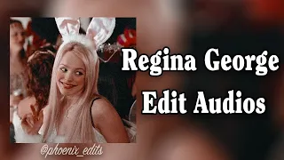 regina george playlist ~ you're a mean girl at 90's (a playlist)
