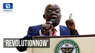 Charge Sowore To Court, Falana Dares Government, Security Agencies