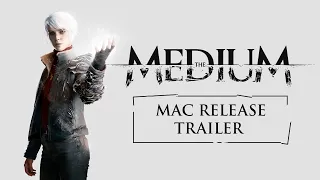 The Medium - Mac Release Trailer