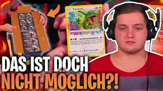 😱🤯 Das LETZTE Farbenschock?! Meine CASE ist KAPUTT oder FALSCH gepackt! | Das Ende der 5000€ Reise?