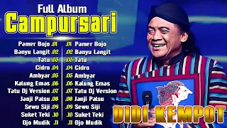 DiDi Kempot album kenangan | Full Campursari Lawas | Best Songs | Greatest Hits| Full Album