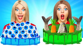 Cake Decorating Challenge by Multi DO Fun