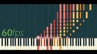 June: Barcarolle, The Seasons Op. 37 // TCHAIKOVSKY