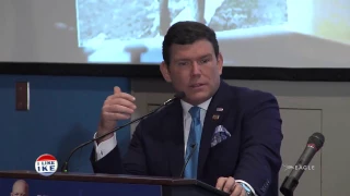 Bret Baier: Three Days in January book talk