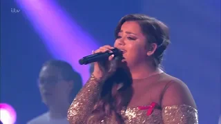 The X Factor UK 2018 Scarlett Lee Final Live Shows Full Clip S15E27