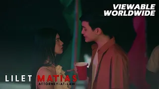 Lilet Matias, Attorney-At-Law: The desperate brat wants a comeback with her ex! (Episode 55)