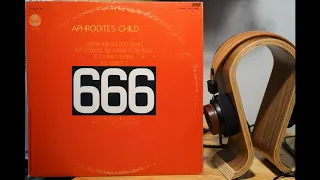 Aphodite's Child - 666 -  Break (Vinyl)