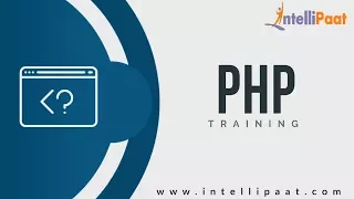 PHP Funtions Tutorial | PHP Tutorial for Beginners | PHP Online Training | Intellipaat