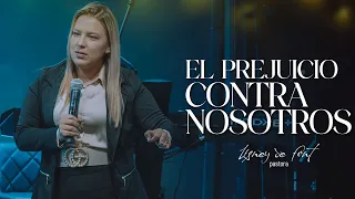 Prejuicios | Lisney de Font | 2023