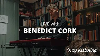 Benedict Cork - LIVE | Sofar London