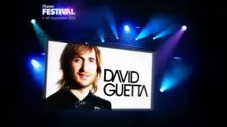 David Guetta iTunes Festival 2012 London UK Liveset Recap Aftermovie Post Event