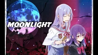 Шиноа Хиираги[MOONLIGHT]Последний Серафим[AMV|Аниме Клип]С Днем Рождения меня:D