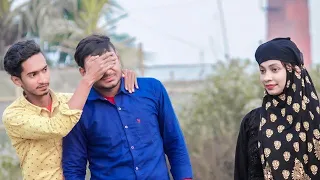 Ya Ali | Bina Tere Na Ek Pal Ho | Love Story By Pocket Star | 2021 New video | Lover Shot