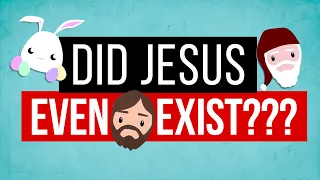 Did Jesus Exist? | Illuminate Ep 2