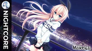 Nightcore - Into The Night