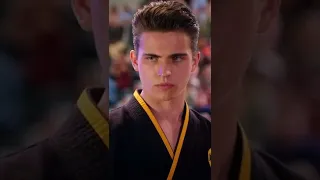 Robby Vs Kenny Cobra Kai Edit