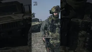 Украинские боевики захватили заложников в российском селе