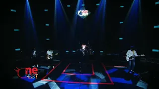 Kangen Band - Tentang Aku,Kau,dan Dia (One Fest Playone) Season 2 Eps.2