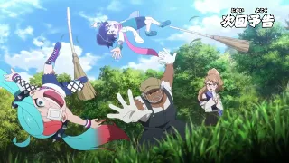 Ninjala Anime - Episode 110 Preview