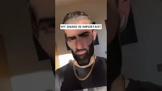 😭 VS 🧔🏻 MINDSET BEATBOX