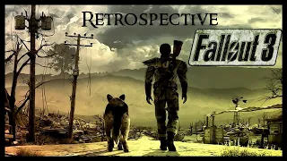 Fallout 3 Retrospective (Revised)