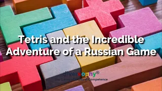 Tetris and the Incredible Adventure of a Russian Game | CULTURAL POSTS