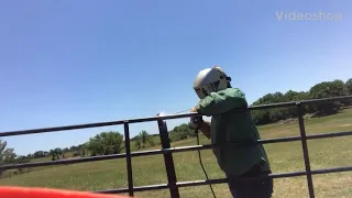 Welding Continuous fence￼