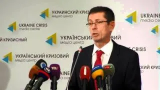 (English) Human rights situation in Ukraine. Ukraine Crisis Media Center, 29th of August 2014