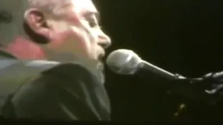 Billy Joel  Live at MSG, NY 1 23 06