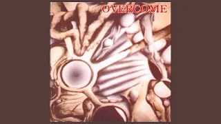 Overcome - The Life of Death (full album)