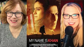 My Name Is Khan with Kathy of Cinemondo Podcast