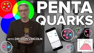 Pentaquarks