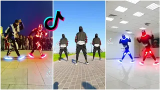 TUZELITY NEW DANCE 😍 CONFFIN DANCE 🔥 TIKTOK COMPILATION