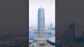 中国城市之最#china