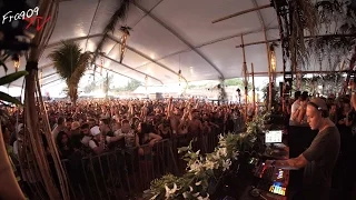 FRA909 Tv - MARCO CAROLA @ MUSIC ON - THE BPM FESTIVAL 2017