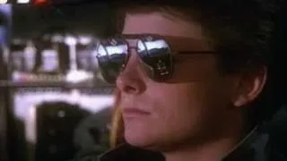 Back to the Future - Original Teaser Trailer in HD