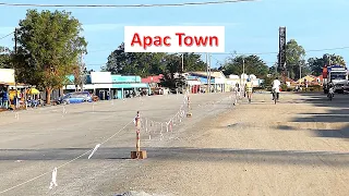 Tour Apac Town Tourism Sites Of Lango Uganda Episode 14