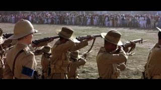 Jallianwala Bagh massacre (movie gandhi)