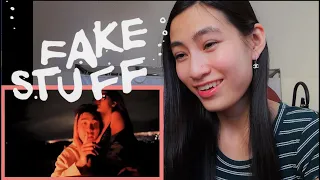 REACTION TO RiceGum's My Ex (Official Music Video)