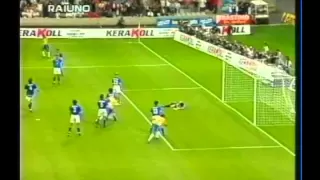 1997 (June 8) Brazil 3-Italy 3 (Le Tournoi).avi